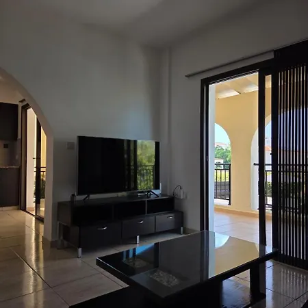 Feriehus Marinea 2 Paphos