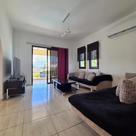 Feriehus Marinea 2 Paphos