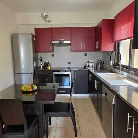 Marinea 2 Feriehus *