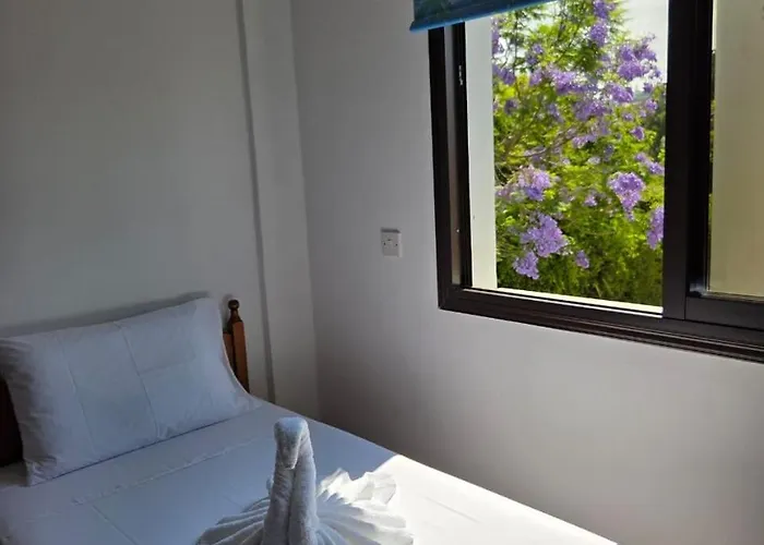 Marinea 2 Prázdninový dům