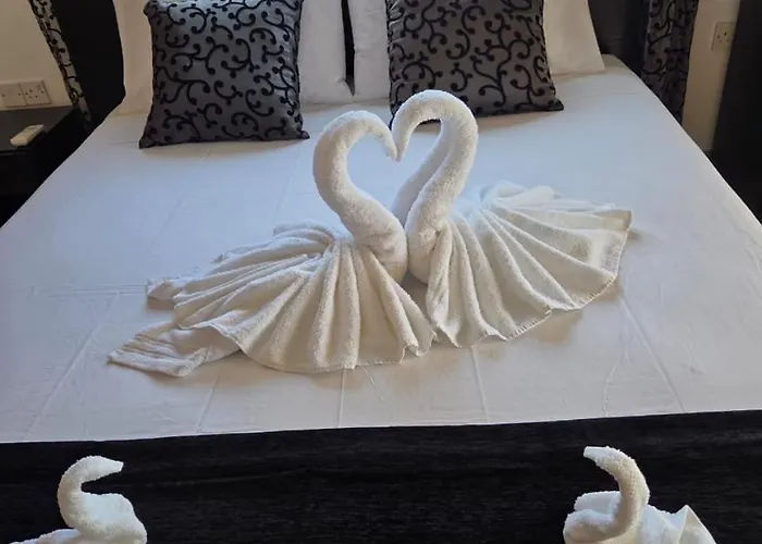 Marinea 2 Prázdninový dům Paphos