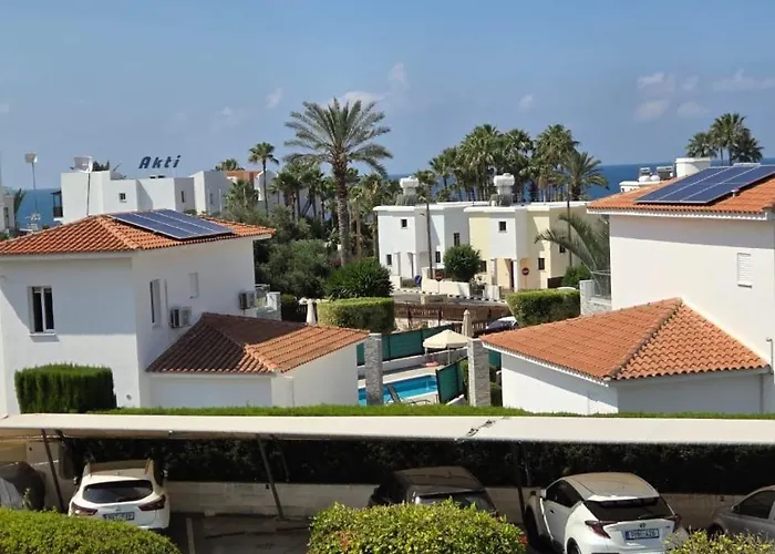 Marinea 2 Prázdninový dům *