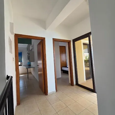 Vakantiehuis Marinea 2 Paphos