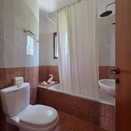 Vakantiehuis Marinea 2 Paphos