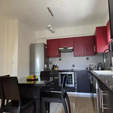 Marinea 2 * Πάφος