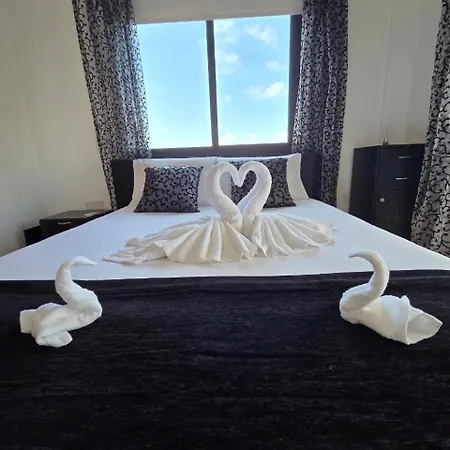 Marinea 2 Vakantiehuis Paphos