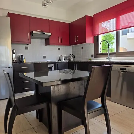 Vakantiehuis Marinea 2 Paphos