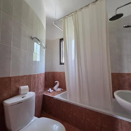 Marinea 2 * Πάφος