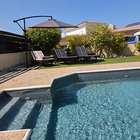 Vakantiehuis Marinea 2