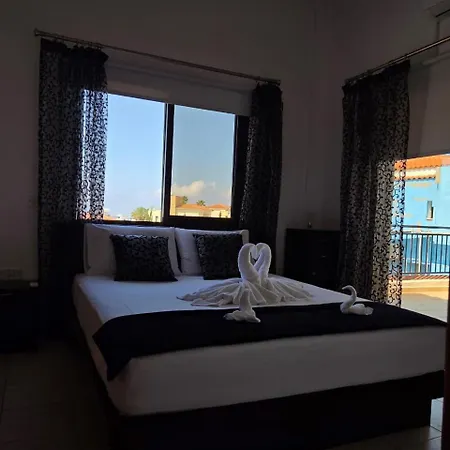 Vakantiehuis Marinea 2 Paphos