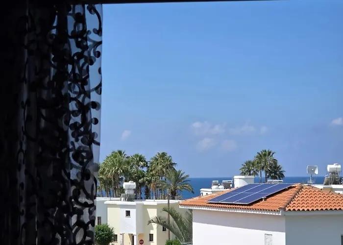 Marinea 2 Semesterbostad *