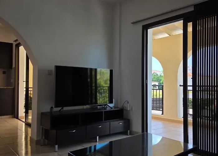 Hébergement de vacances Marinea 2 Paphos