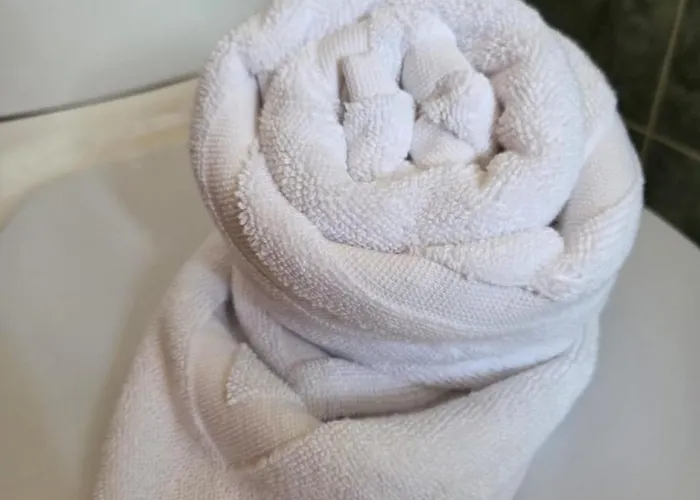 Marinea 2 Semesterbostad