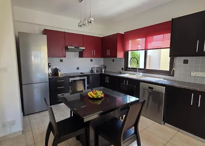 Marinea 2 Semesterbostad *