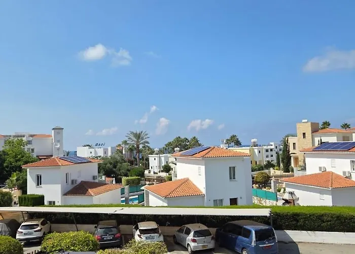 Marinea 2 Semesterbostad *