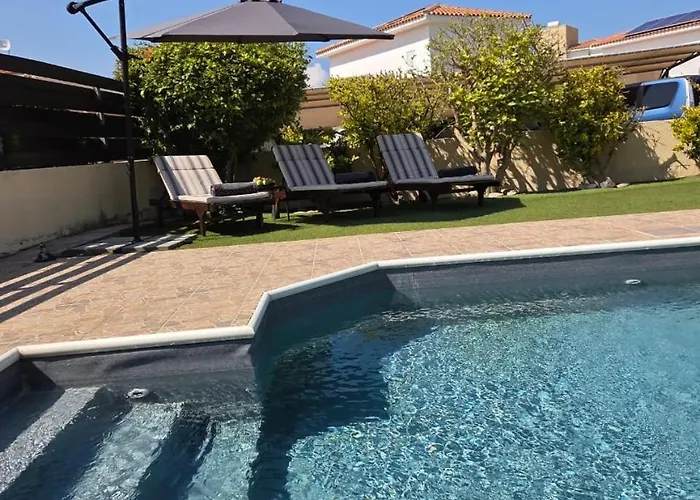 Hébergement de vacances Marinea 2