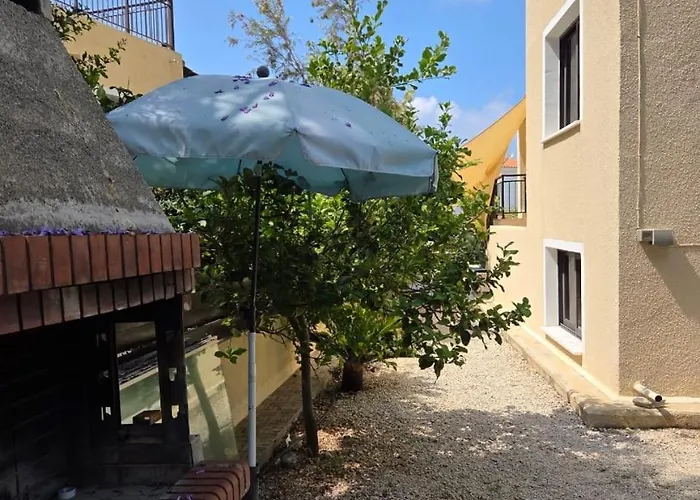 Hébergement de vacances Marinea 2