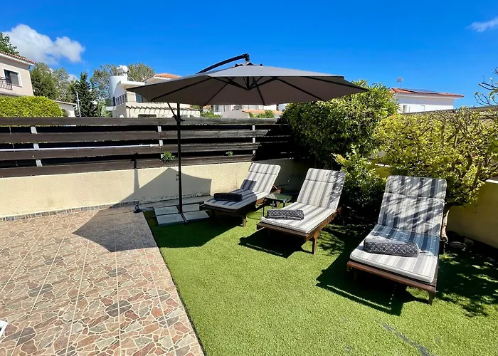 Hébergement de vacances Marinea 2 *