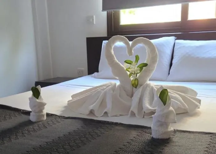 Hébergement de vacances Marinea 2