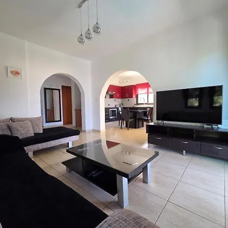 Holiday home Marinea 2 Paphos