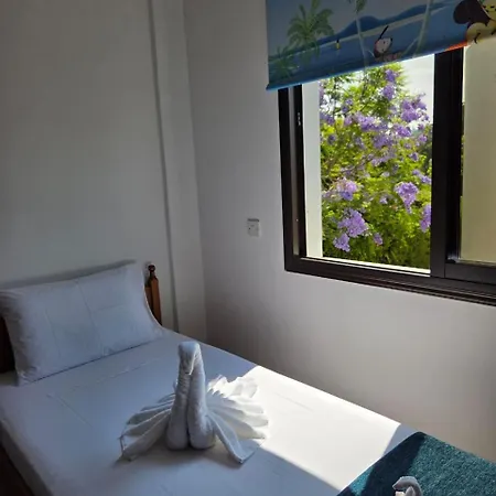 Marinea 2 Holiday home