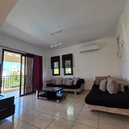 Marinea 2 Holiday home Paphos