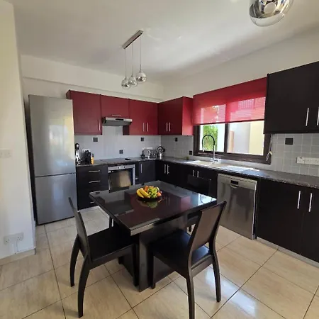 Marinea 2 Holiday home *