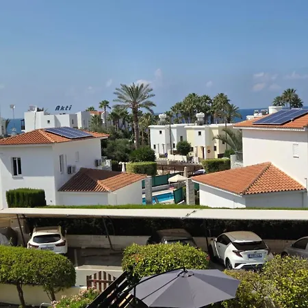 Marinea 2 Holiday home *