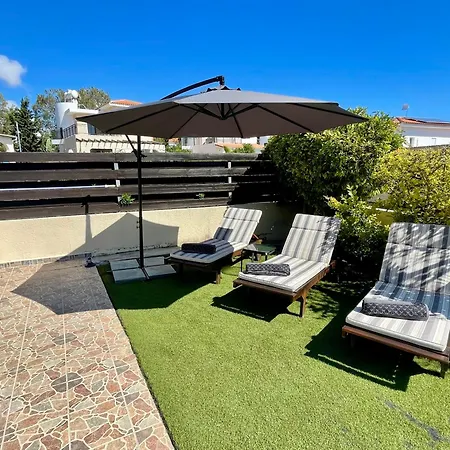 Holiday home Marinea 2 *