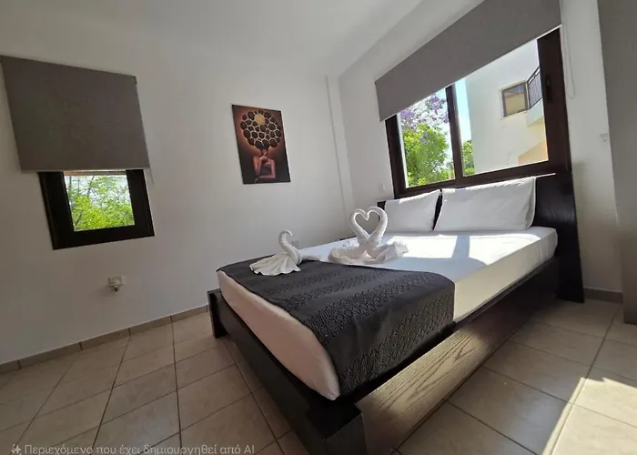 Casa de Férias Marinea 2