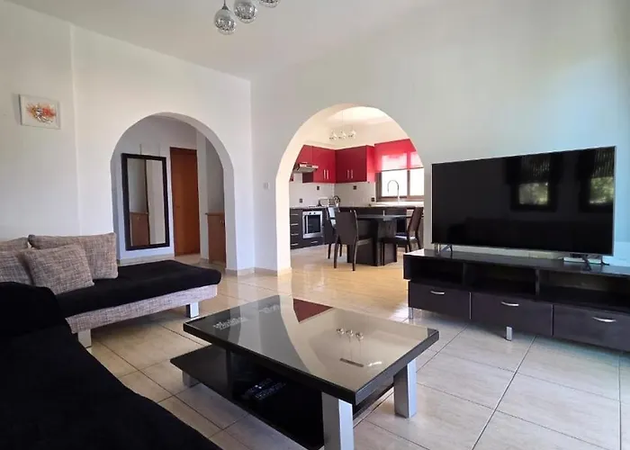 Casa de Férias Marinea 2 Pafos