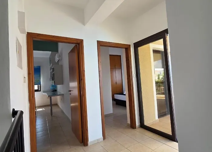 Casa de Férias Marinea 2 Pafos