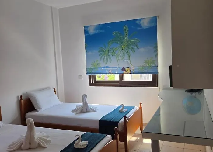 Casa de Férias Marinea 2