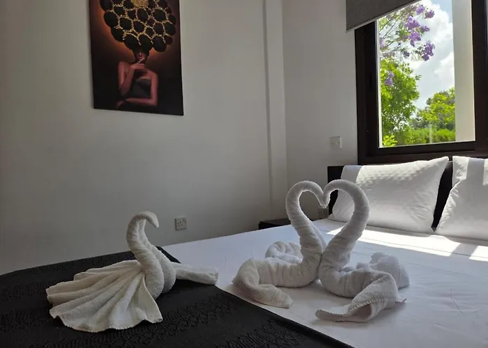 Marinea 2 Casa de Férias