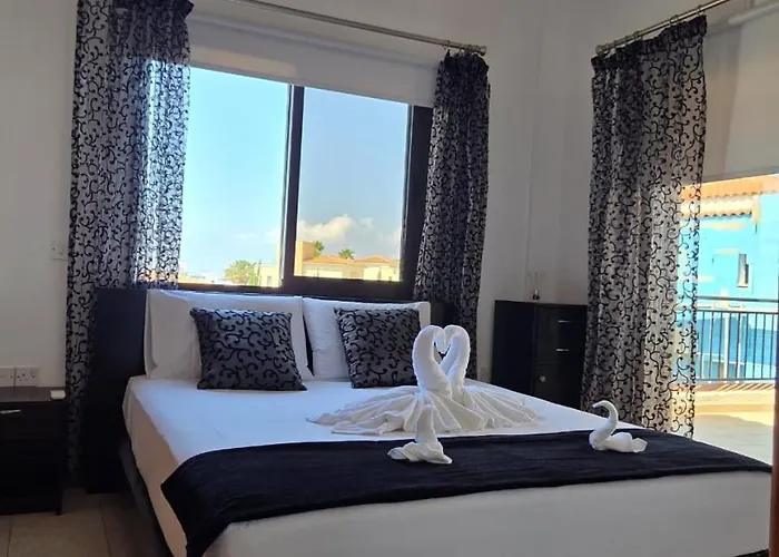 Casa de Férias Marinea 2