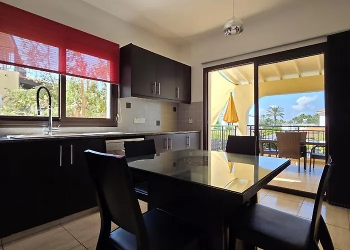 Casa de Férias Marinea 2 *