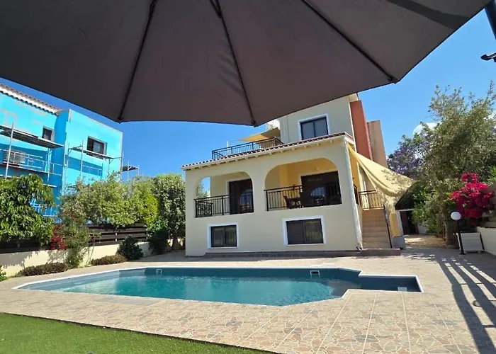 Marinea 2 Casa de Férias *