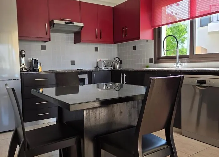 Casa de Férias Marinea 2 Pafos