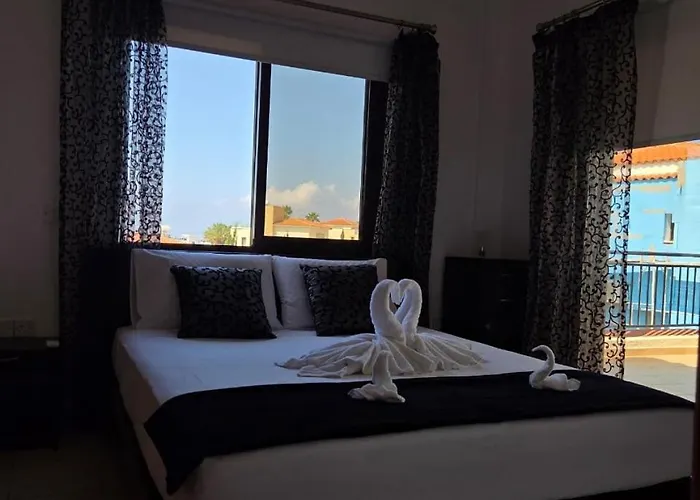 Casa de Férias Marinea 2 Pafos