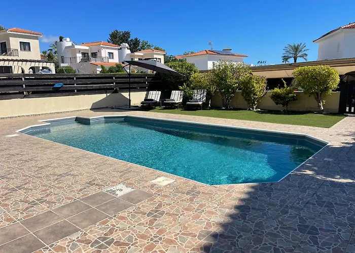 Marinea 2 Casa de Férias