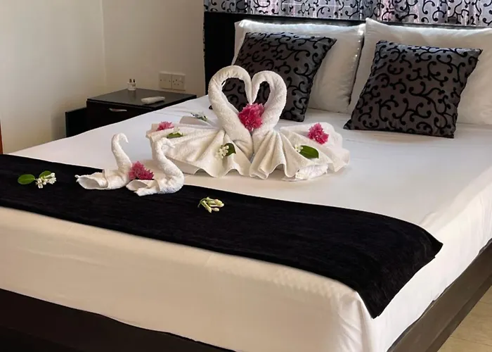 Casa de Férias Marinea 2